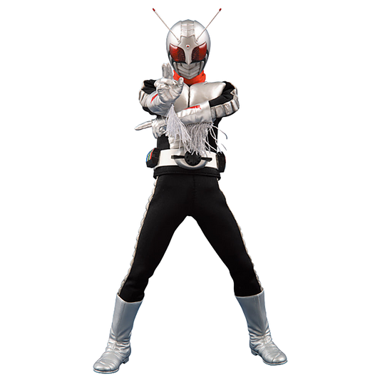 RAH DX 仮面ライダースーパー1