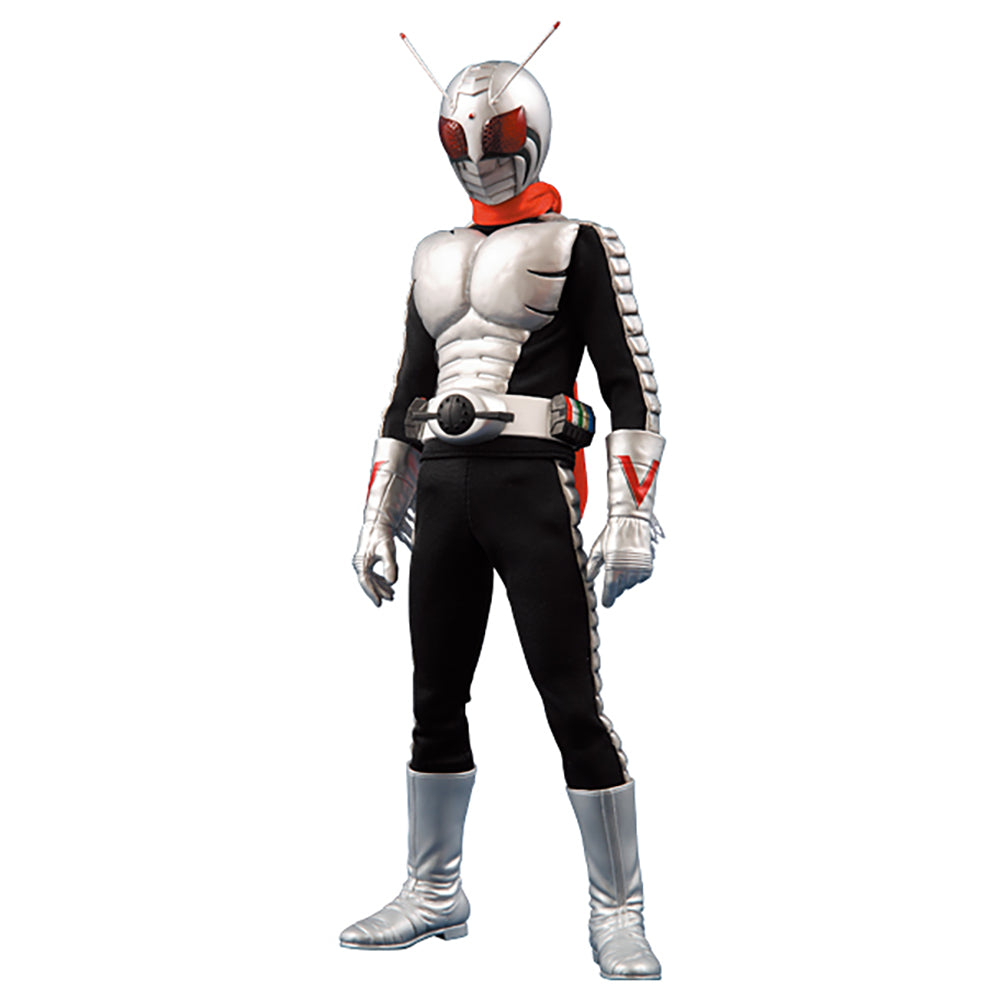 RAH DX 仮面ライダースーパー1_1