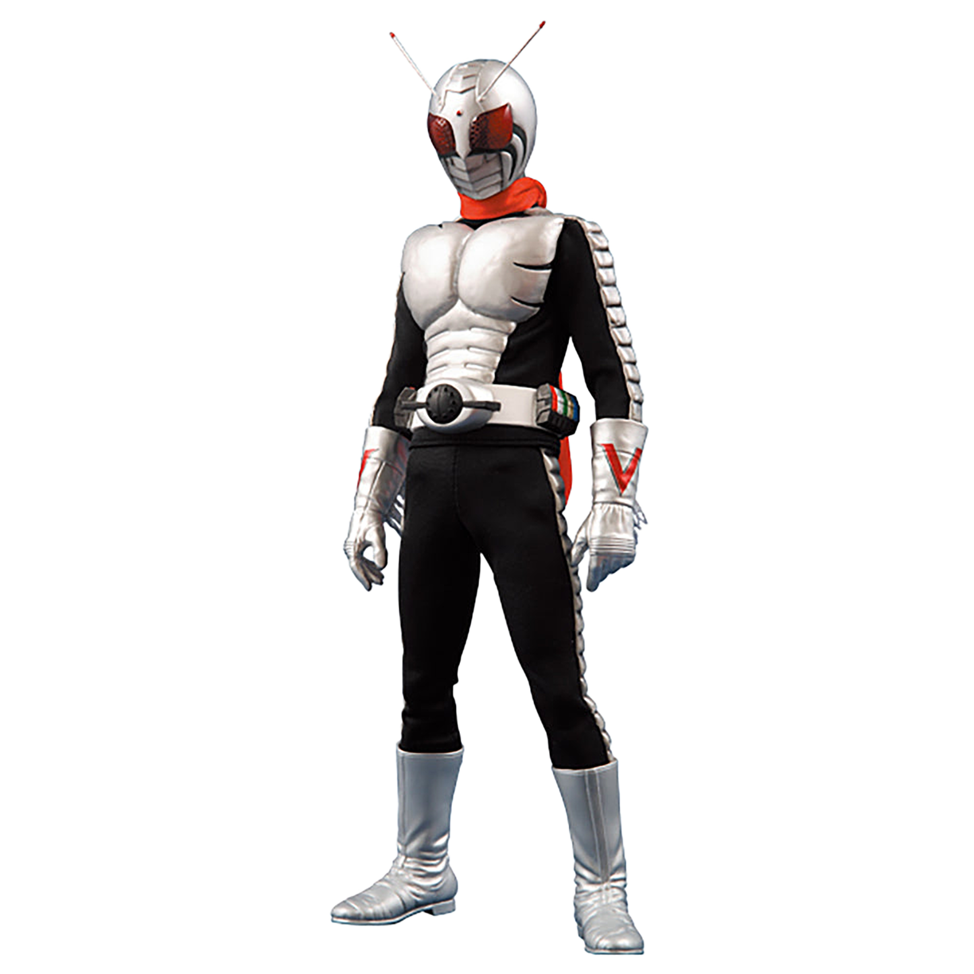 RAH DX 仮面ライダースーパー1
