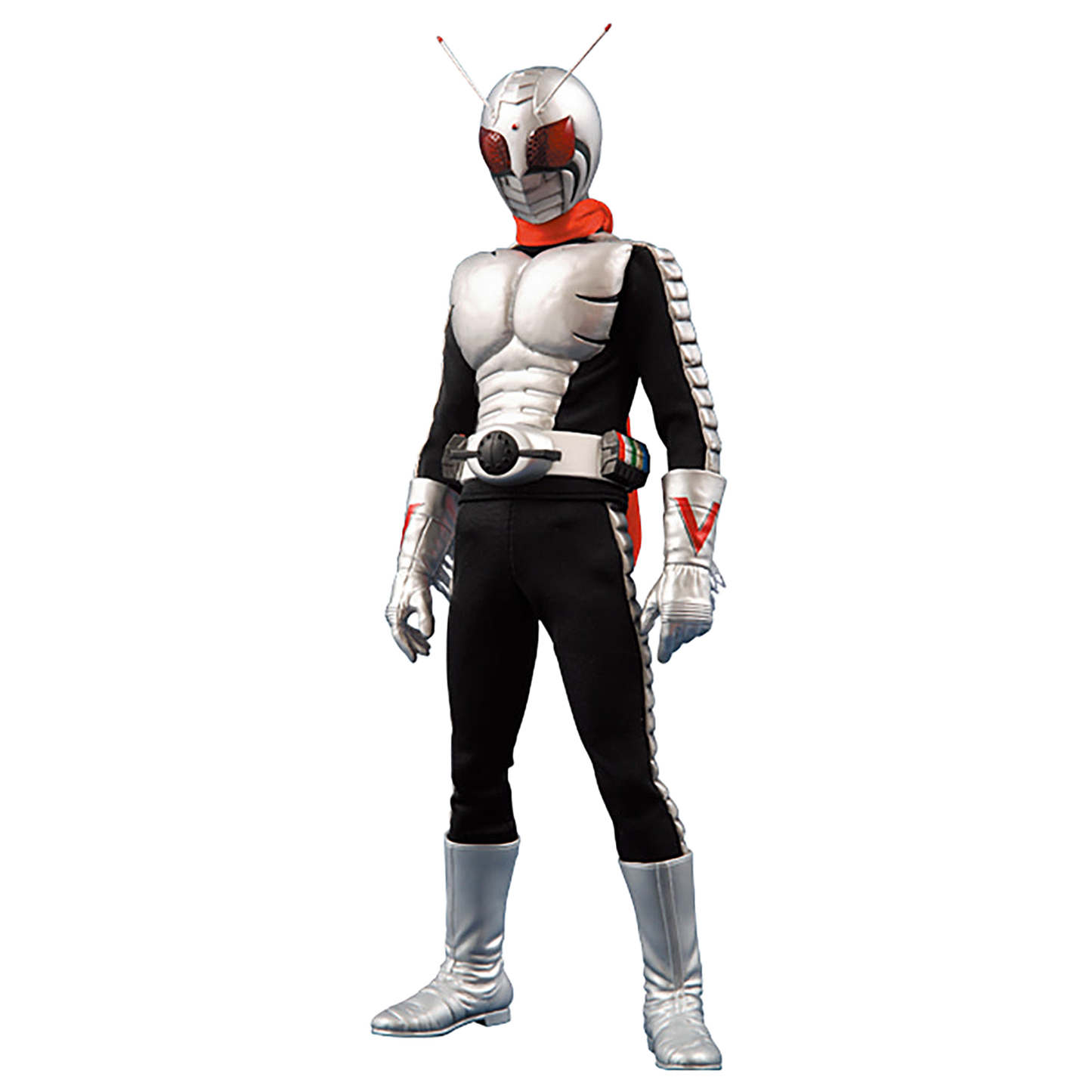 RAH DX 仮面ライダースーパー1
