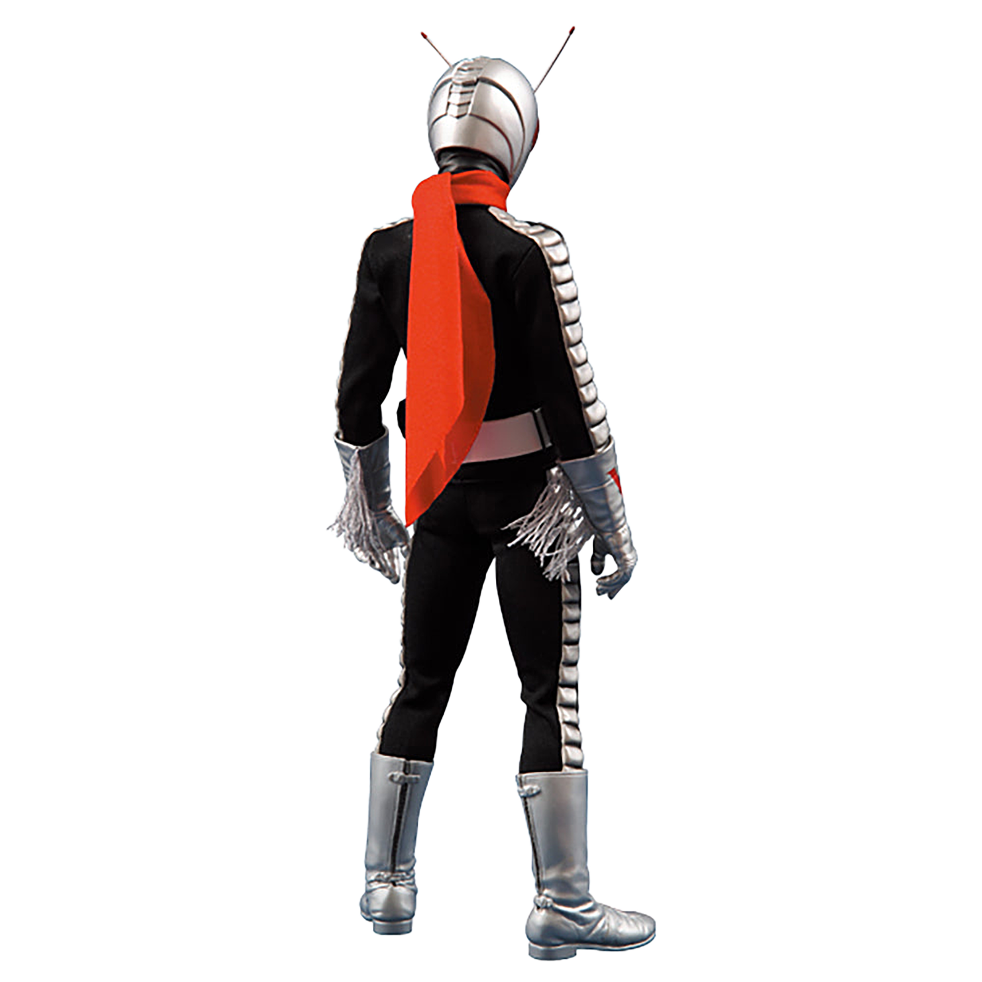RAH DX 仮面ライダースーパー1
