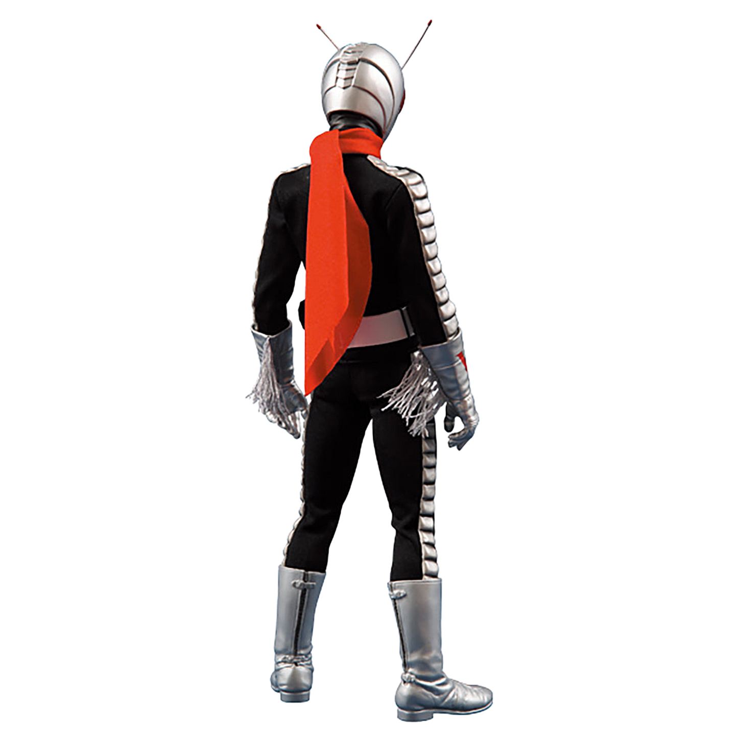 RAH DX 仮面ライダースーパー1