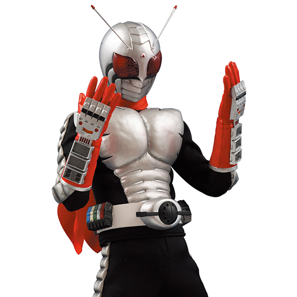 RAH DX 仮面ライダースーパー1_3