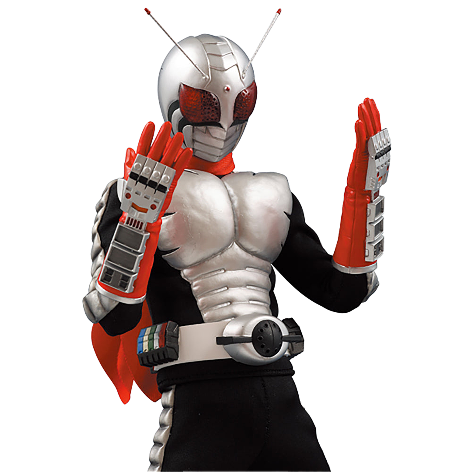 RAH DX 仮面ライダースーパー1