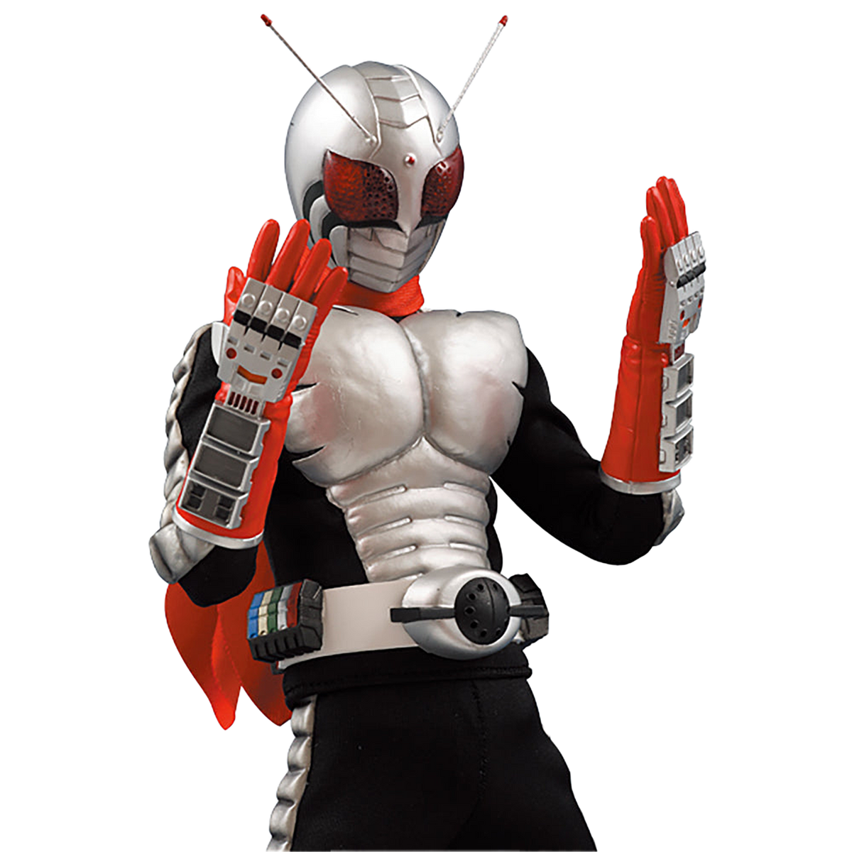 RAH DX 仮面ライダースーパー1