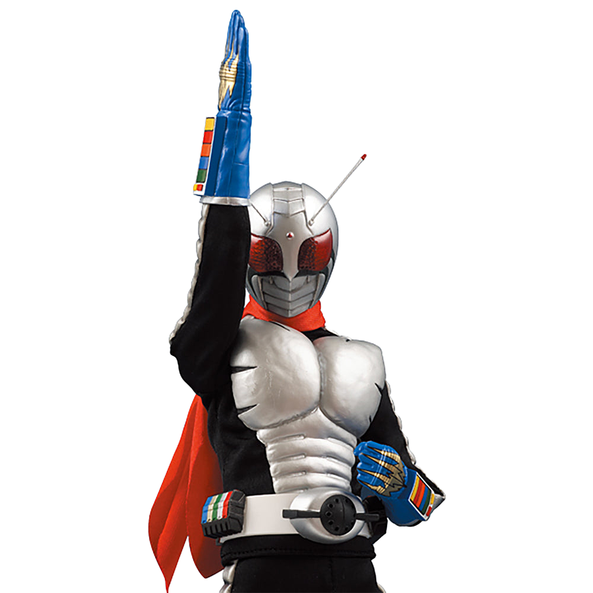 RAH DX 仮面ライダースーパー1