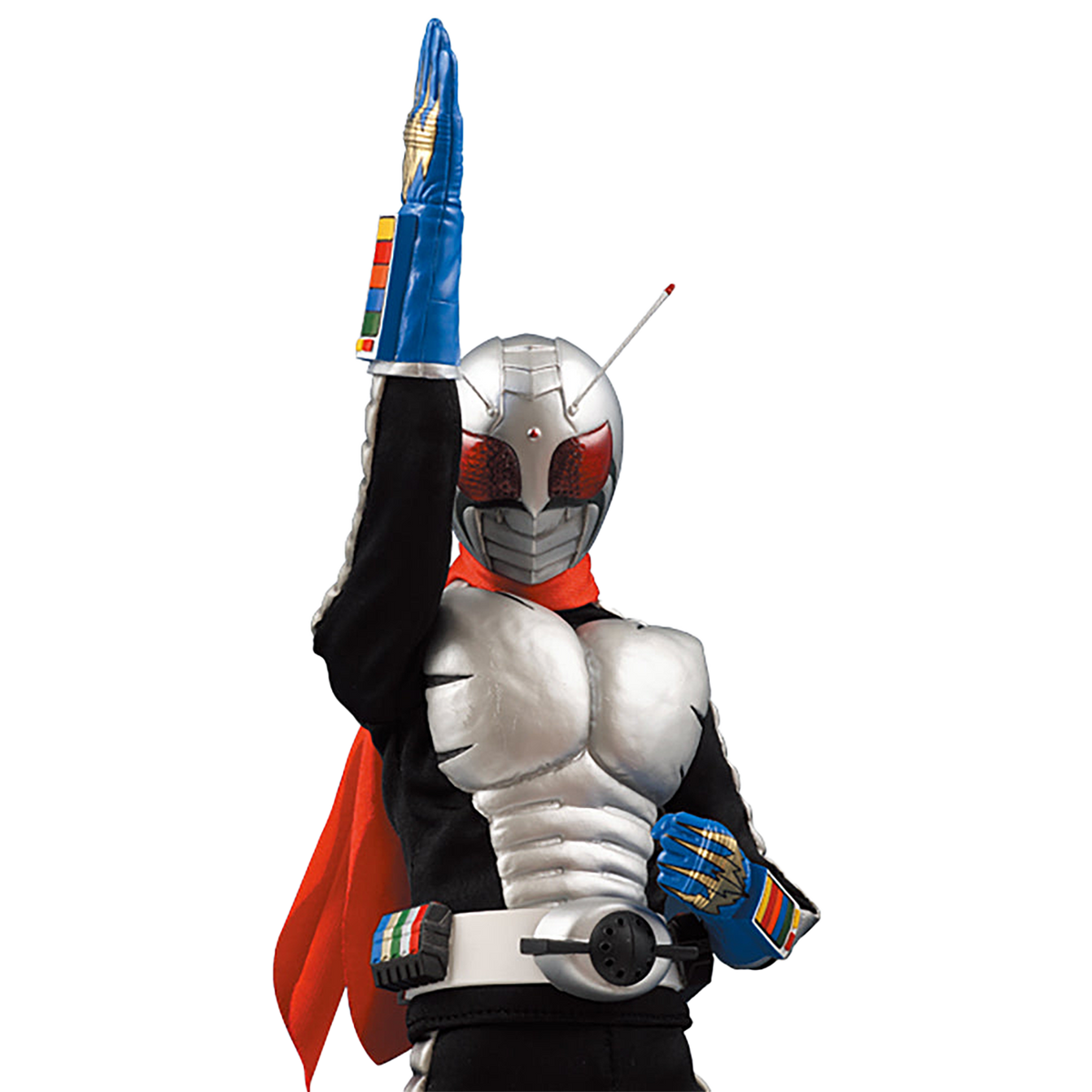 RAH DX 仮面ライダースーパー1