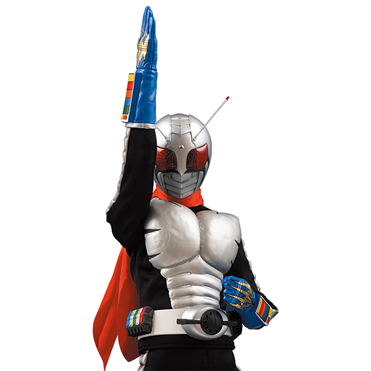RAH DX 仮面ライダースーパー1