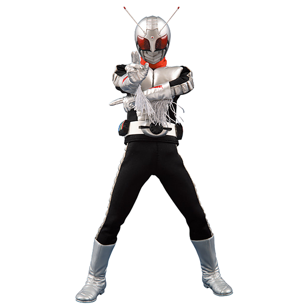 RAH DX 仮面ライダースーパー1 | MEDICOM TOY OFFICIAL STORE