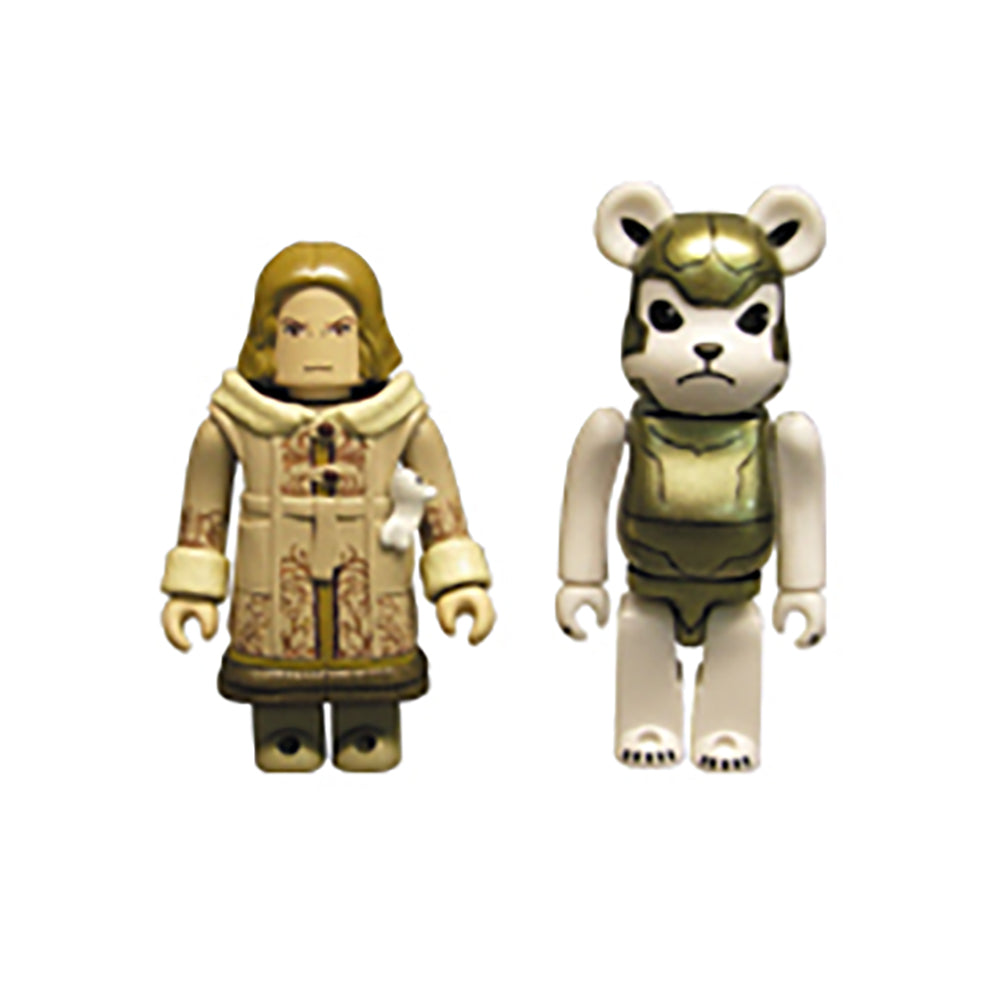 ライラKUBRICK ＆ イオレクBE@RBRICK SET_0