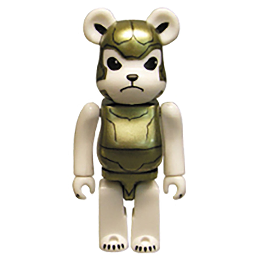 ライラKUBRICK ＆ イオレクBE@RBRICK SET_2