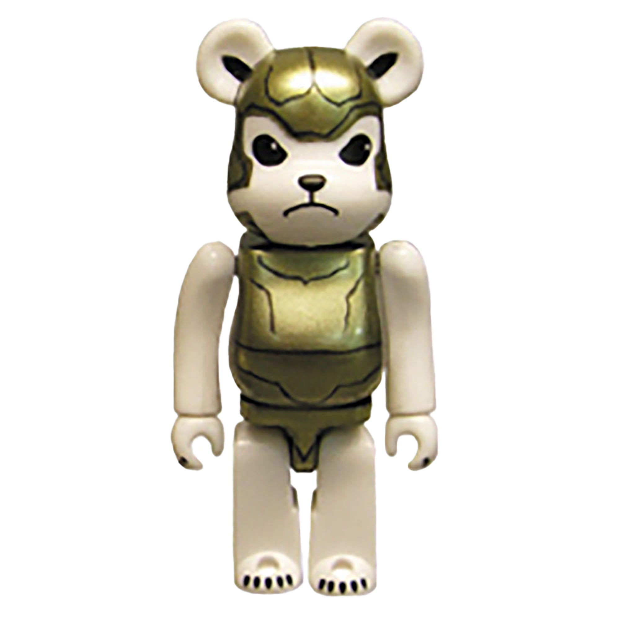 ライラKUBRICK ＆ イオレクBE@RBRICK SET
