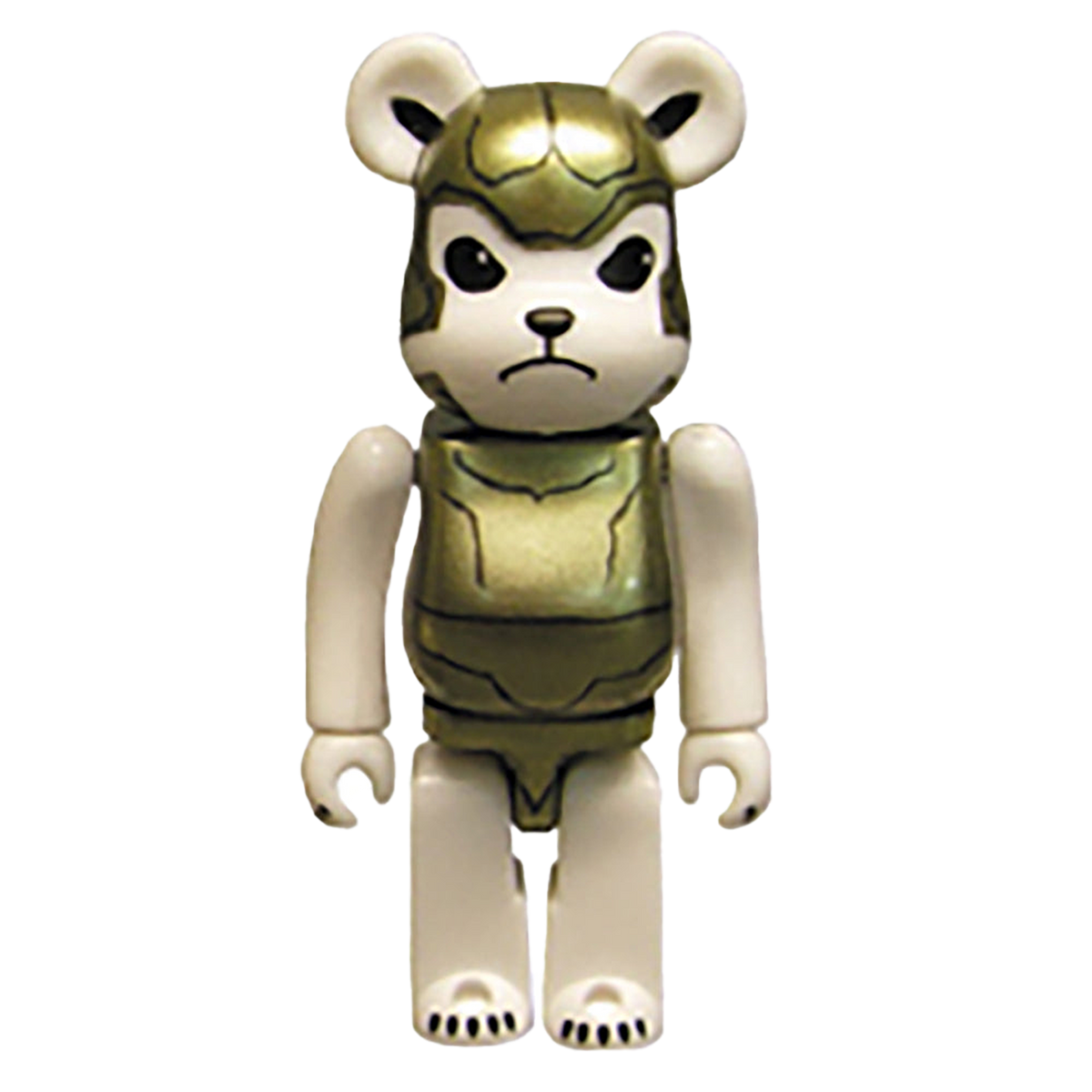 ライラKUBRICK ＆ イオレクBE@RBRICK SET