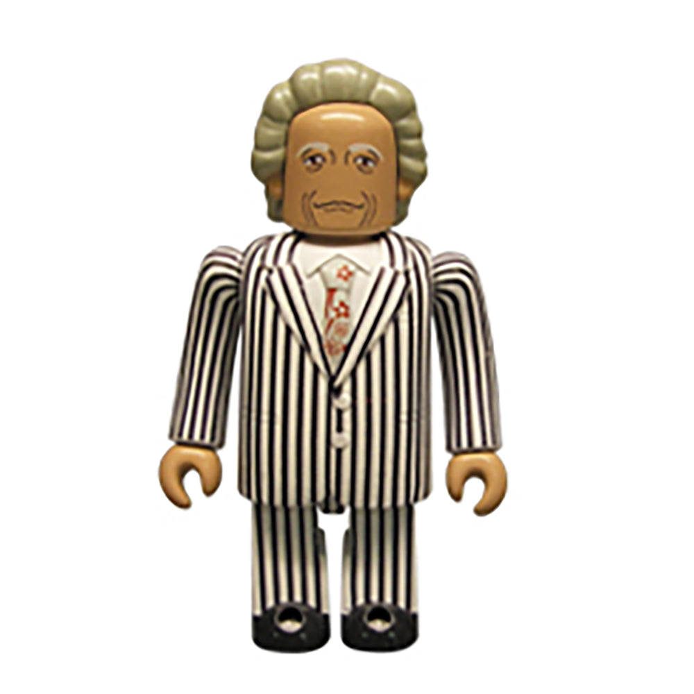 マゴリアムおじさんKUBRICK & ソックモンキーBE@RBRICK SET_1