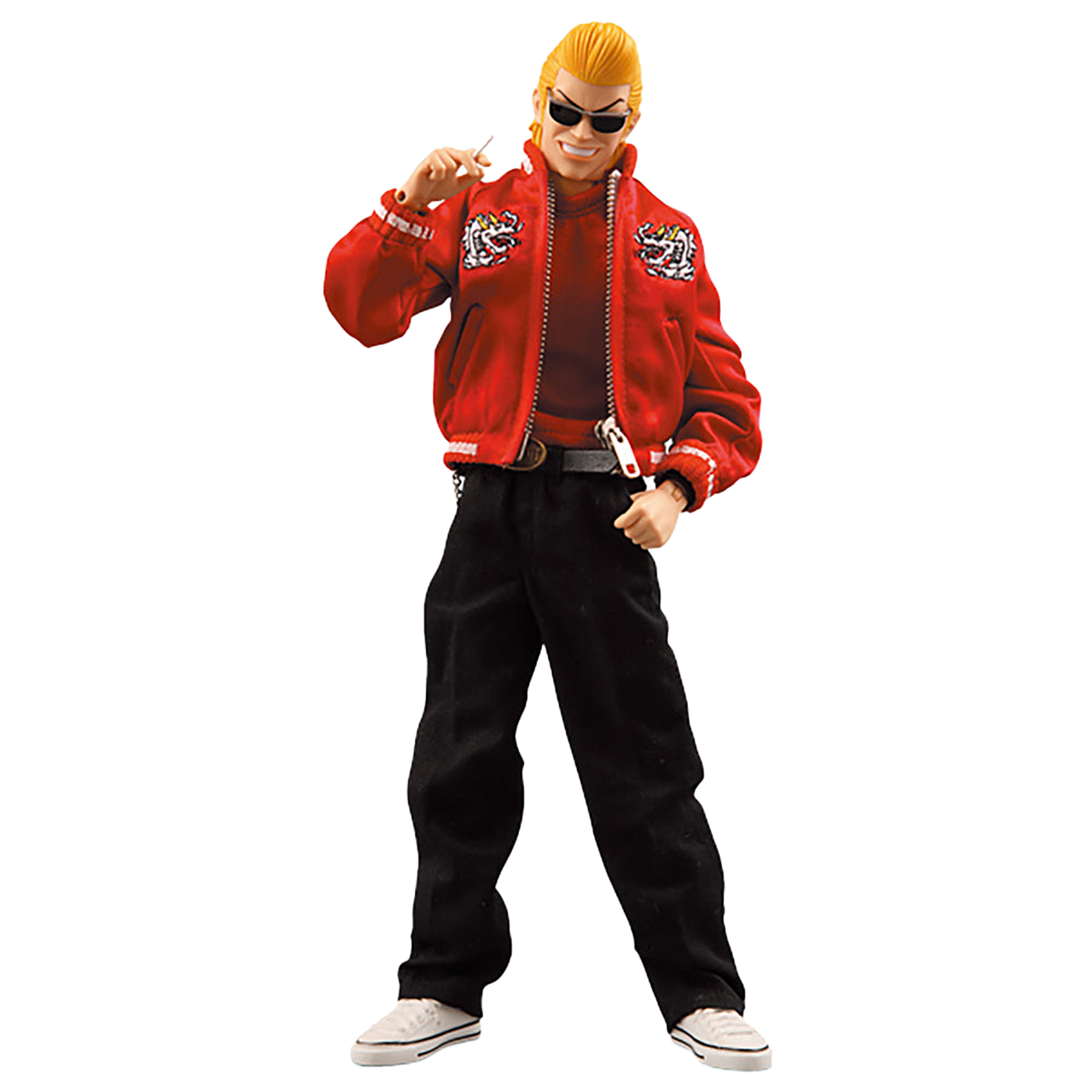 坊屋春道