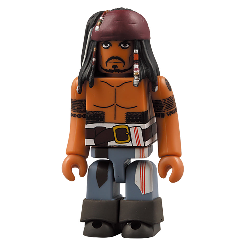 JACK SPARROW TATOO ver._0