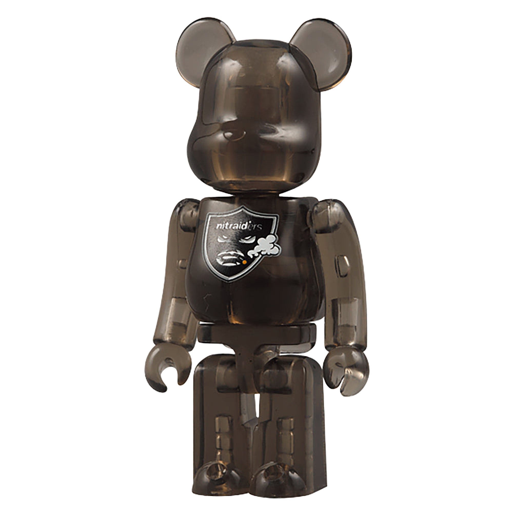 NITRAID BE@RBRICK