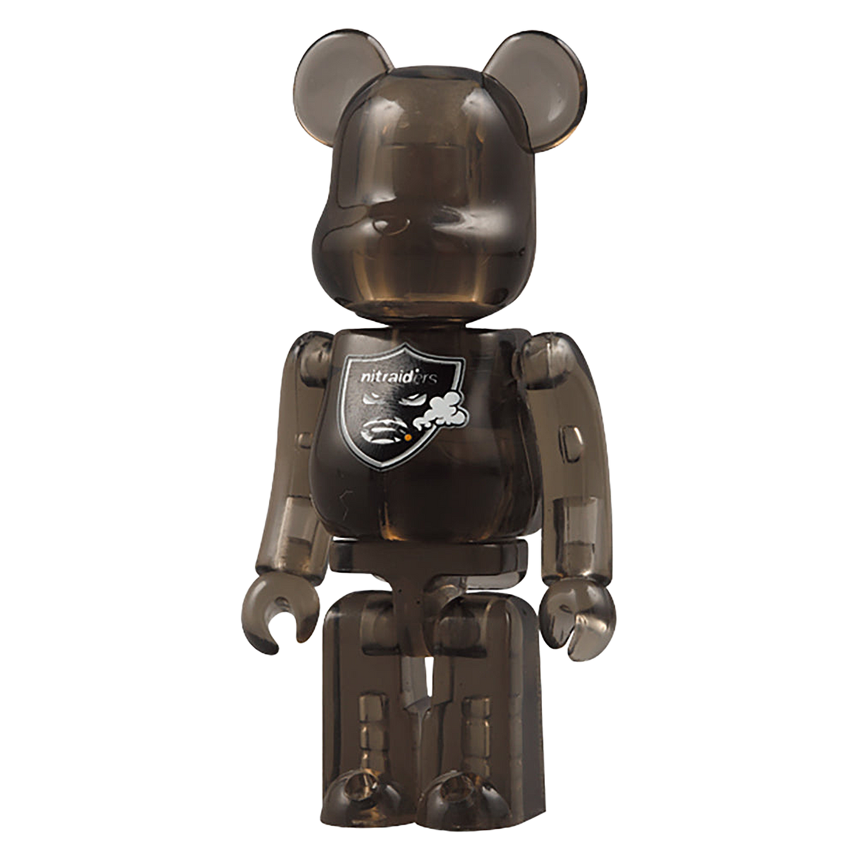 NITRAID BE@RBRICK