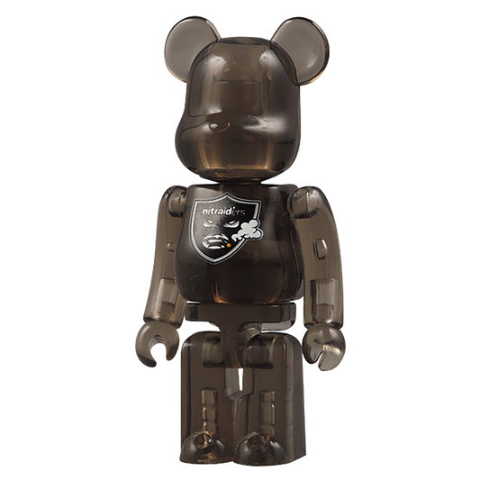 NITRAID BE@RBRICK