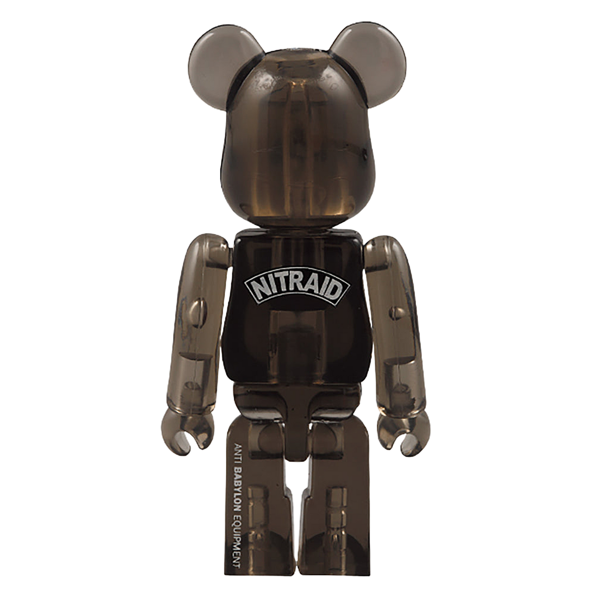 NITRAID BE@RBRICK