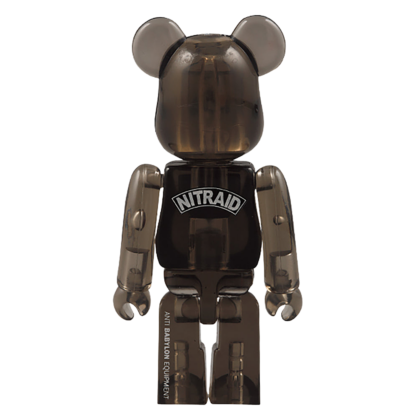 NITRAID BE@RBRICK