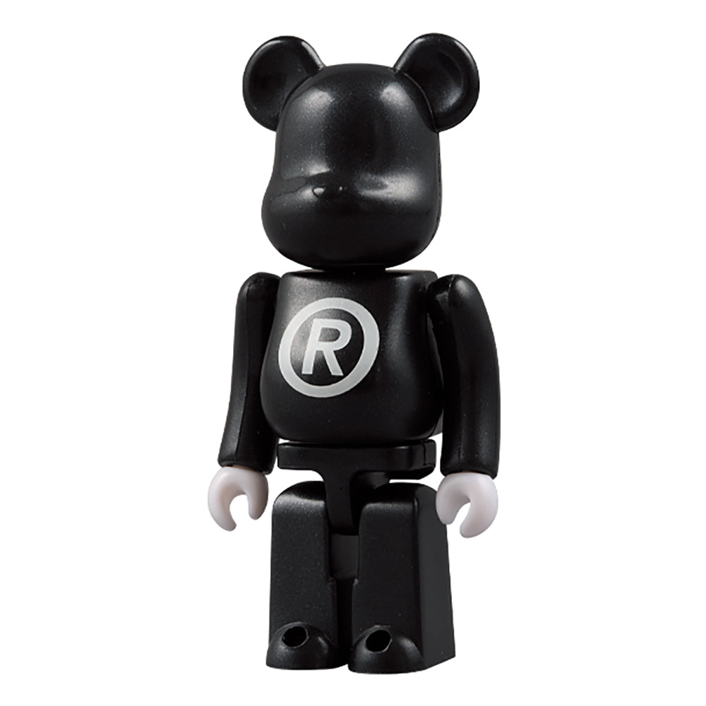 BE@RBRICK RESONATEGOODENOUGH(R) 100％ / 400％_1
