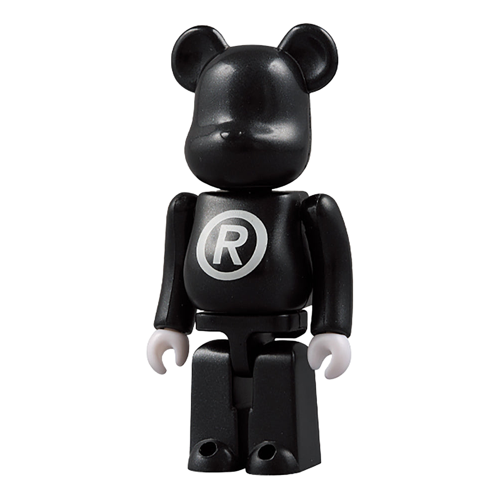 BE@RBRICK RESONATEGOODENOUGH(R) 100％ / 400％