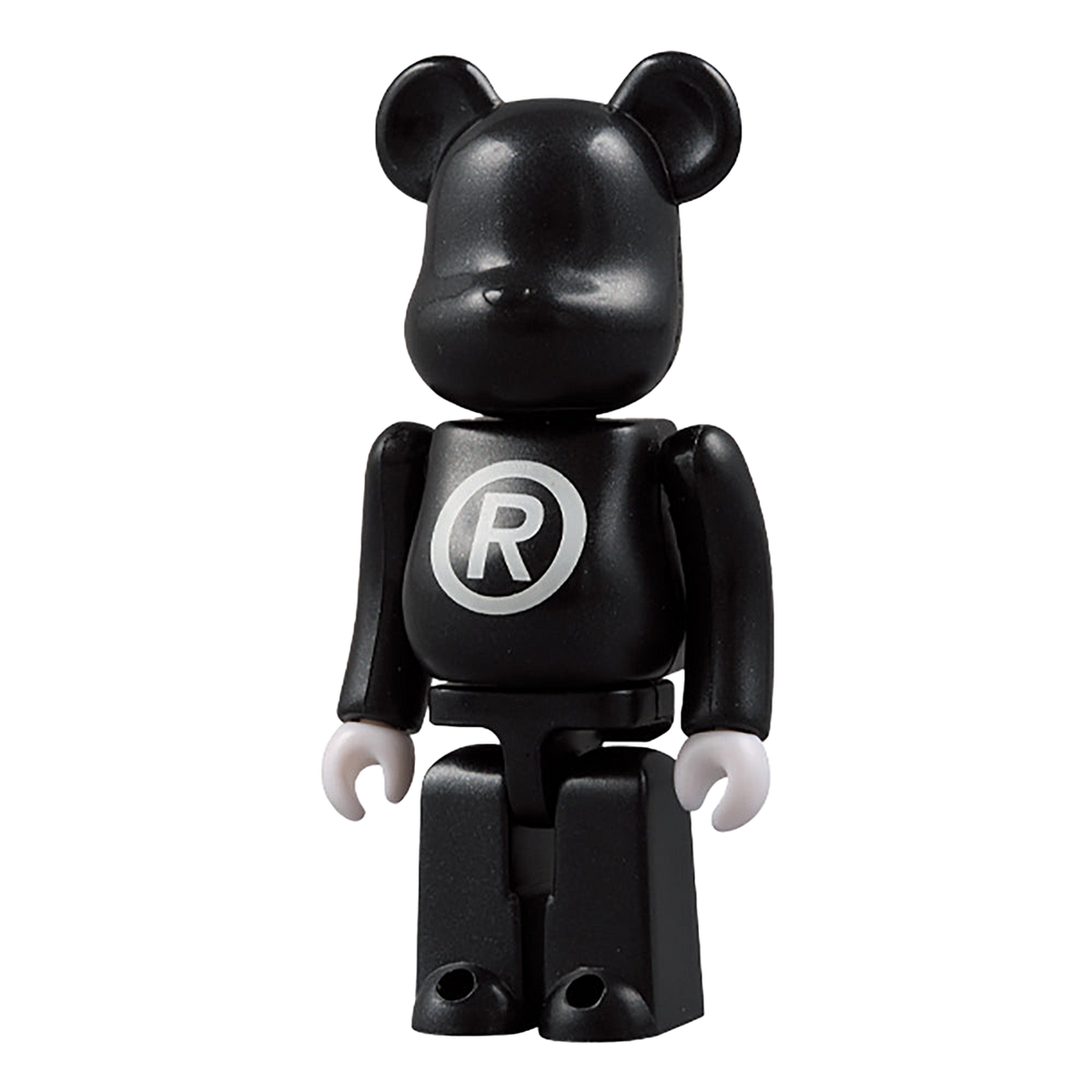 BE@RBRICK RESONATEGOODENOUGH(R) 100％ / 400％