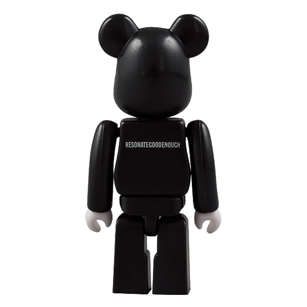 BE@RBRICK RESONATEGOODENOUGH(R) 100％ / 400％_2