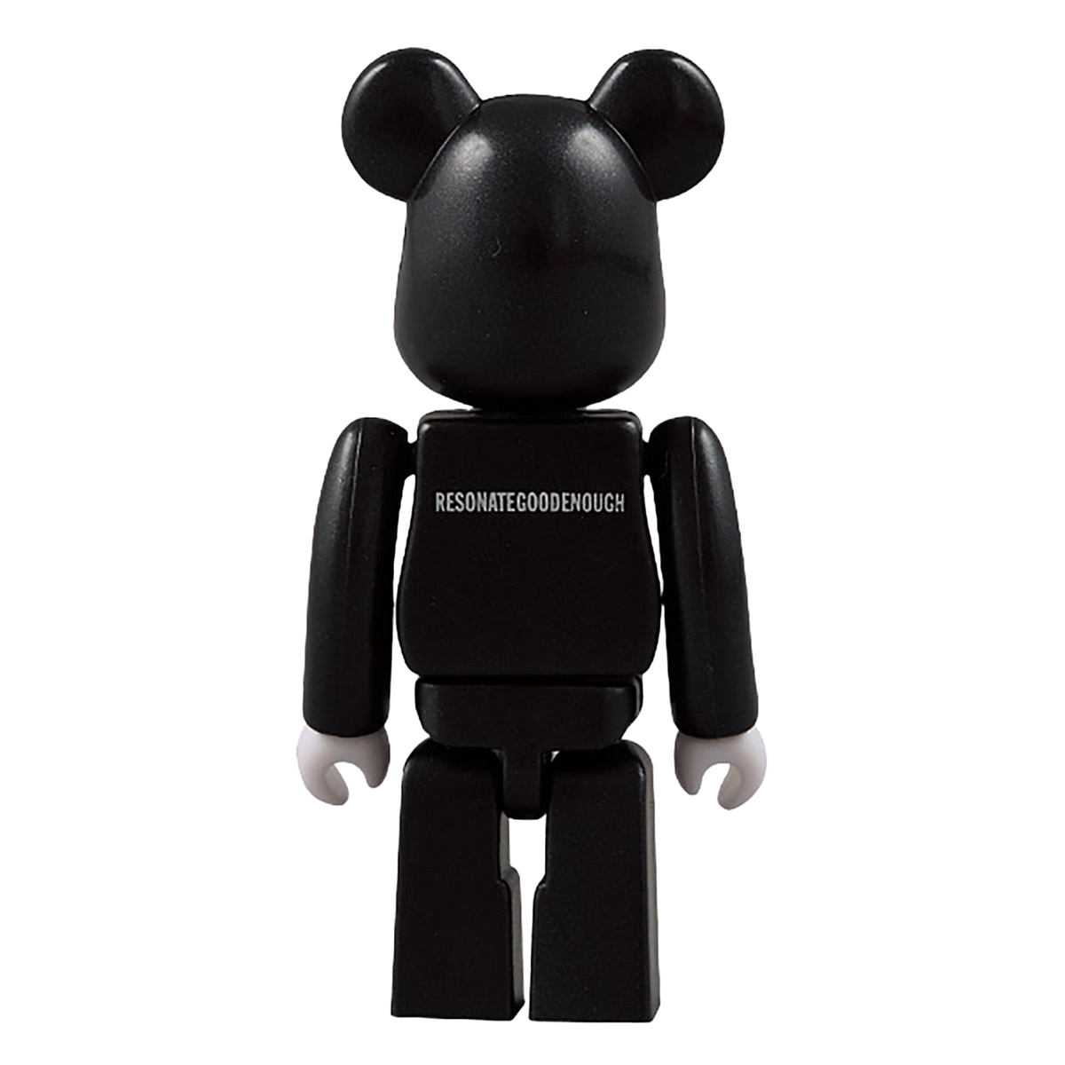 BE@RBRICK RESONATEGOODENOUGH(R) 100％ / 400％
