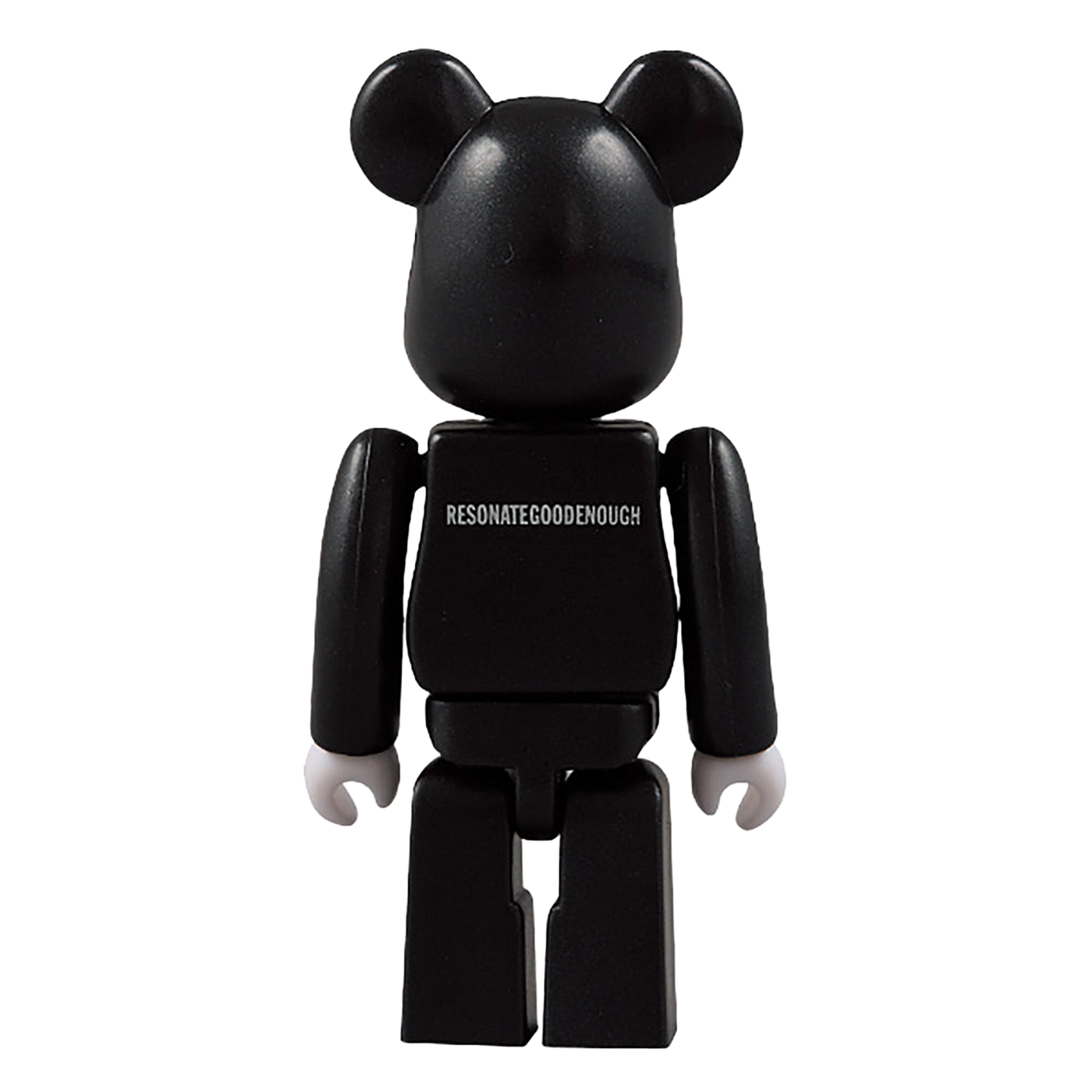 BE@RBRICK RESONATEGOODENOUGH(R) 100％ / 400％