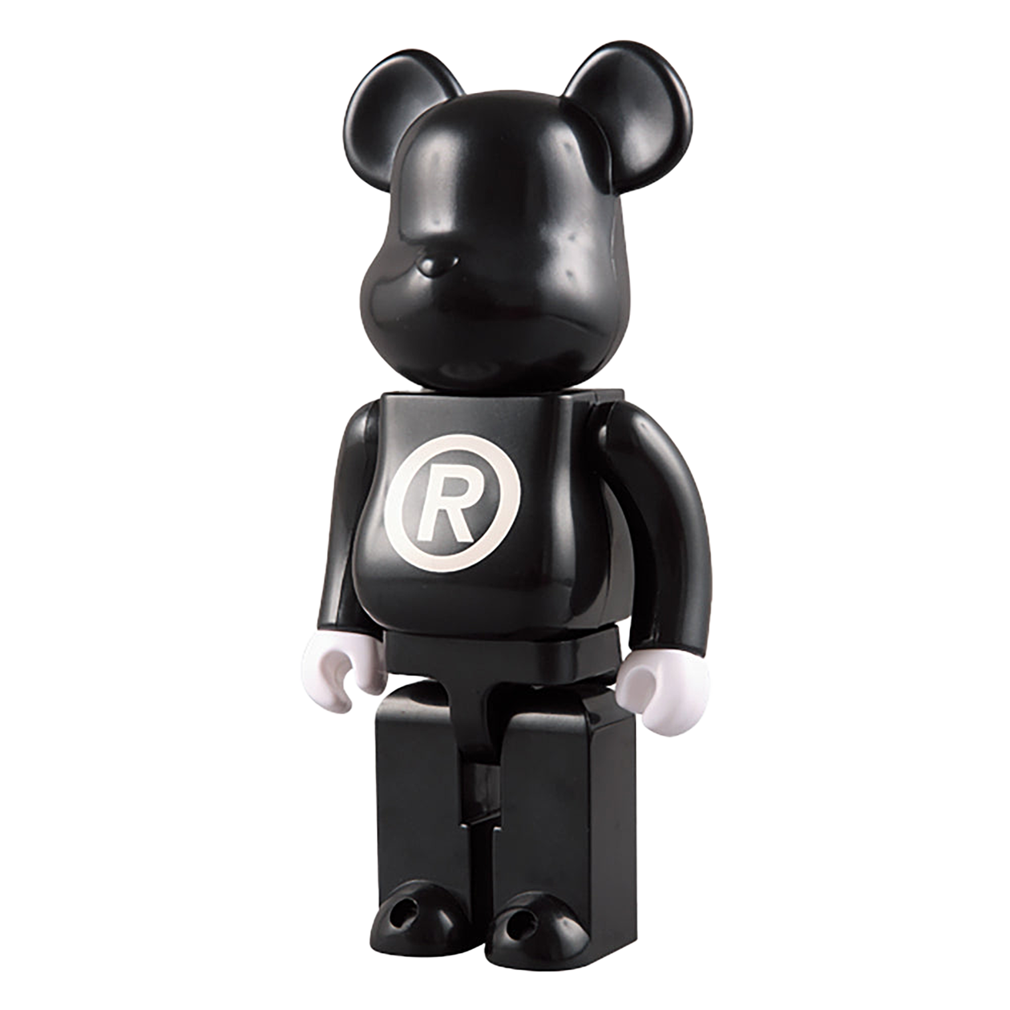 BE@RBRICK RESONATEGOODENOUGH(R) 100％ / 400％