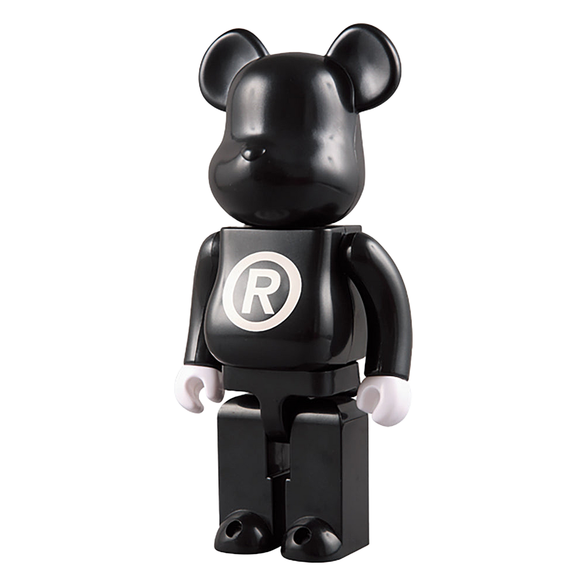 BE@RBRICK RESONATEGOODENOUGH(R) 100％ / 400％