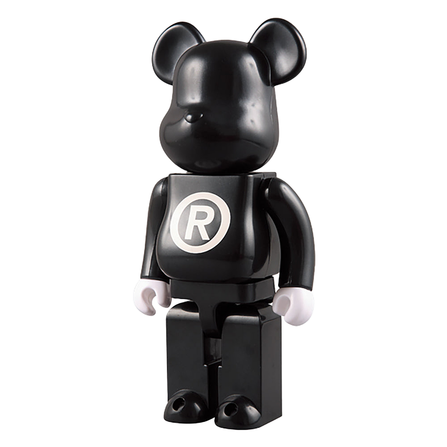 BE@RBRICK RESONATEGOODENOUGH(R) 100％ / 400％
