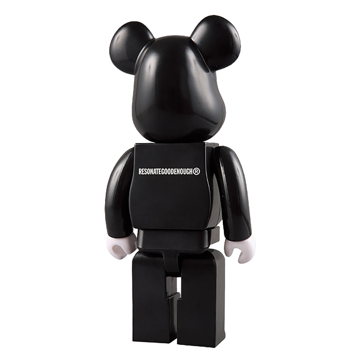 BE@RBRICK RESONATEGOODENOUGH(R) 100％ / 400％