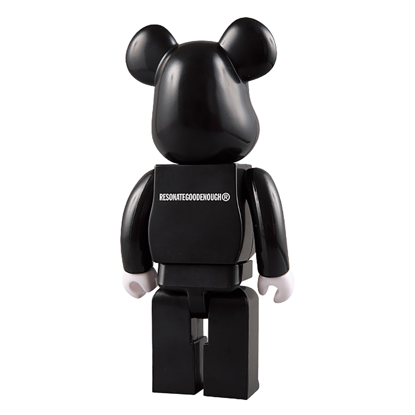 BE@RBRICK RESONATEGOODENOUGH(R) 100％ / 400％