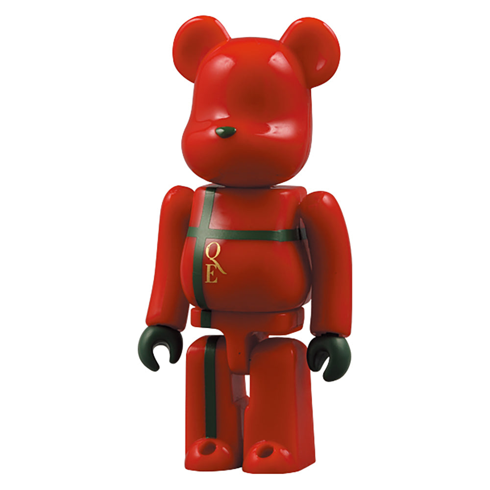 QUEEN’S EAST BE@RBRICK_0
