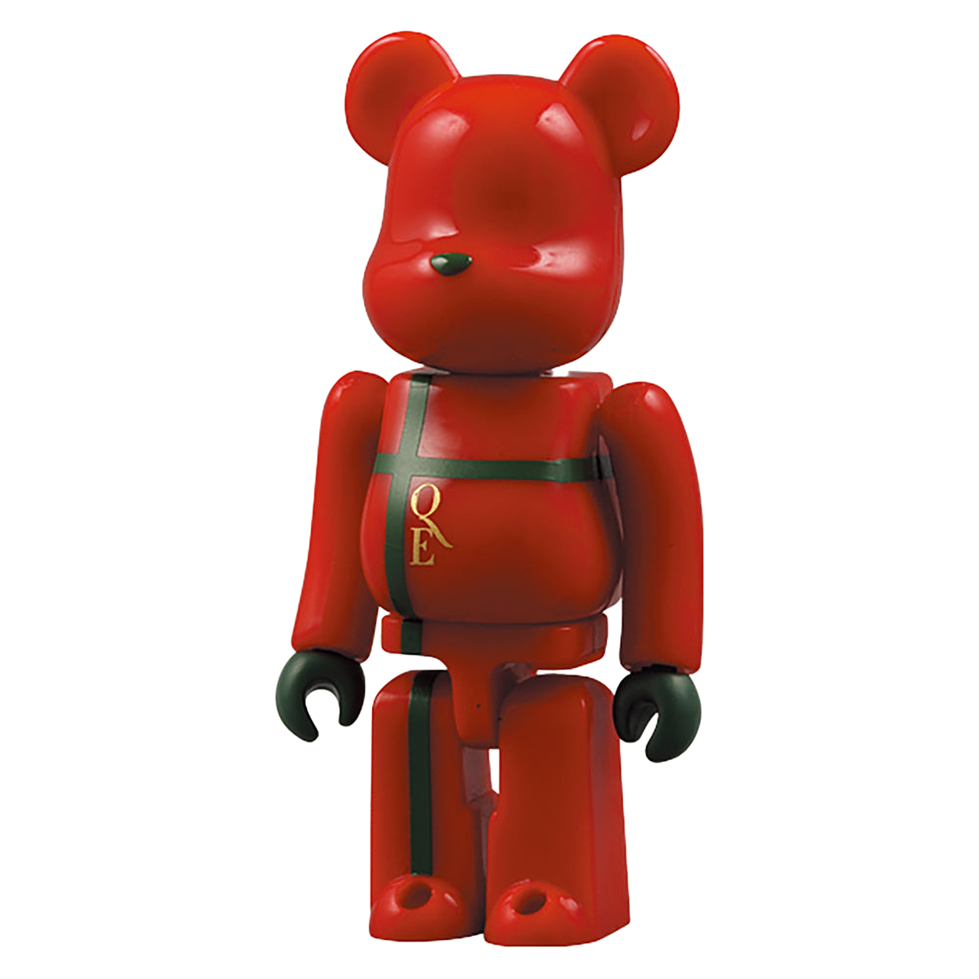 QUEEN’S EAST BE@RBRICK