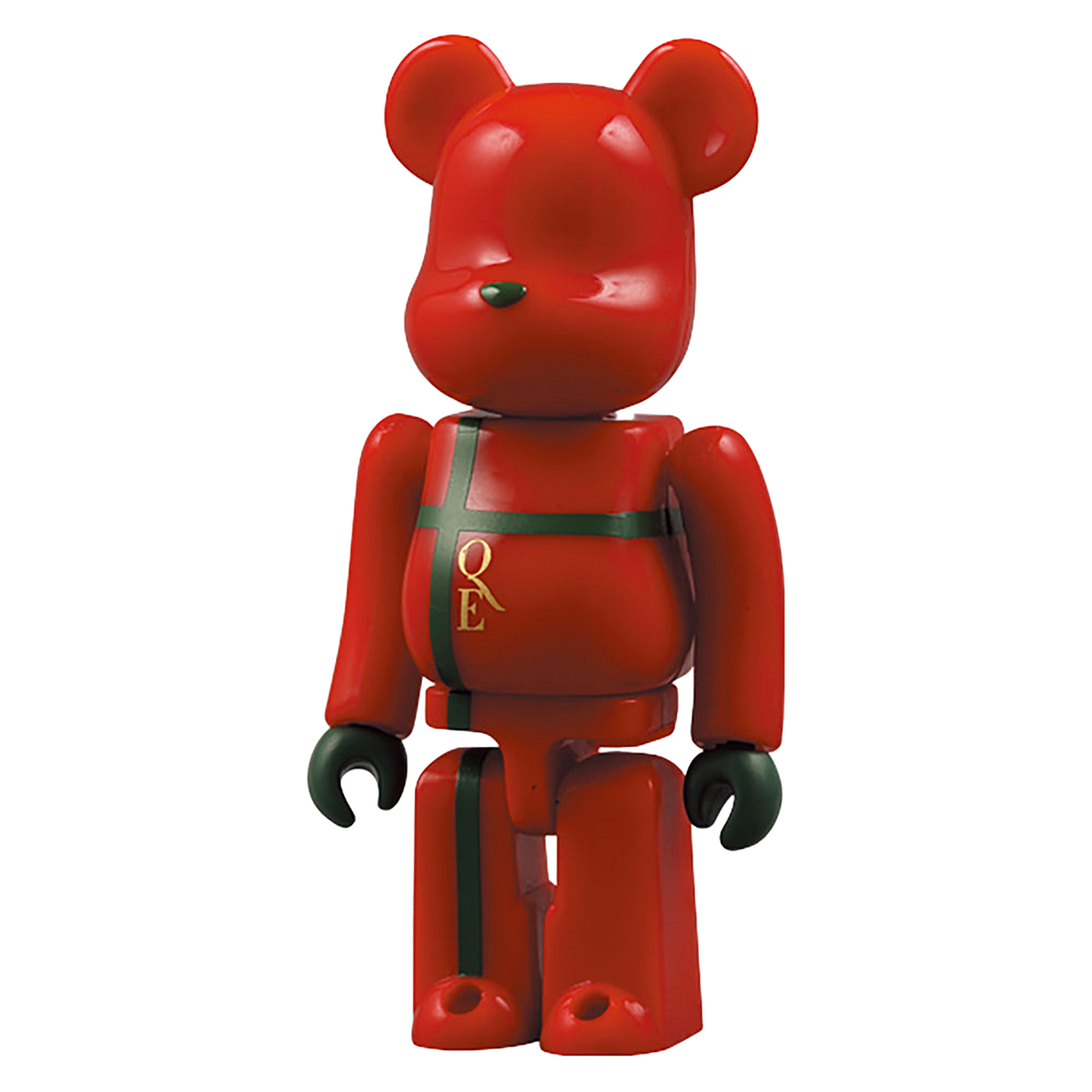 QUEEN’S EAST BE@RBRICK