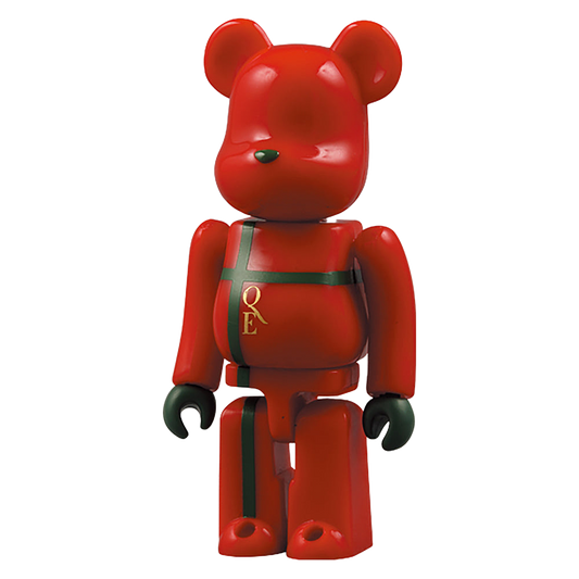 QUEEN’S EAST BE@RBRICK