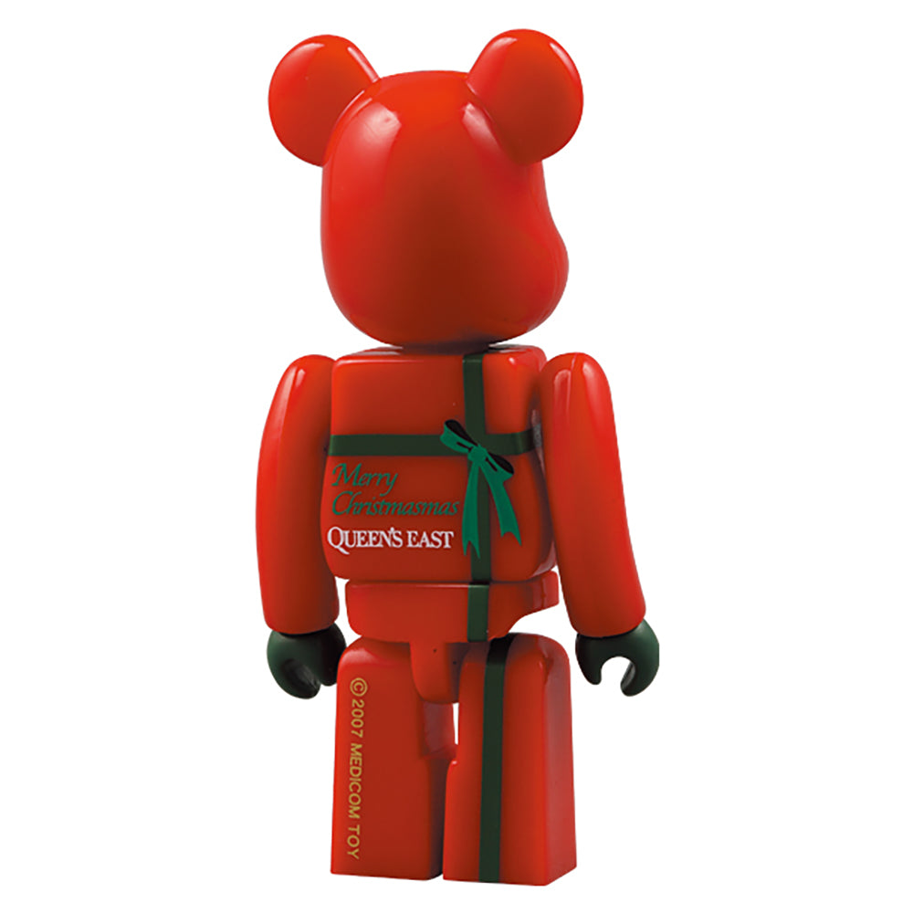 QUEEN’S EAST BE@RBRICK_1