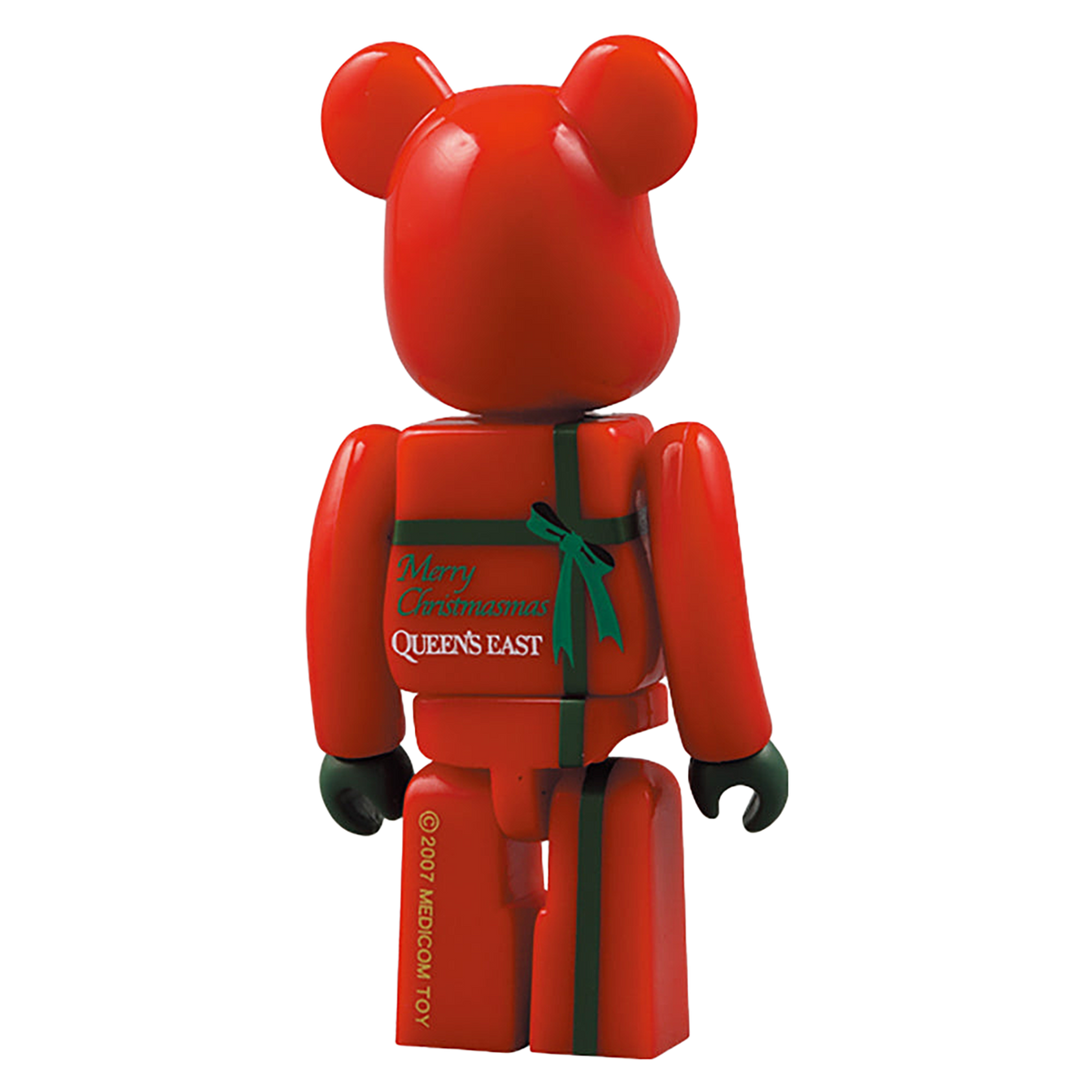 QUEEN’S EAST BE@RBRICK