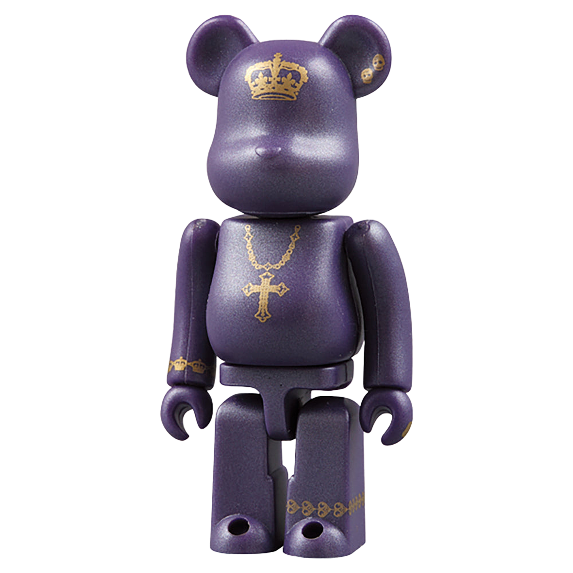 ROYAL ORDER  BE@RBRICK