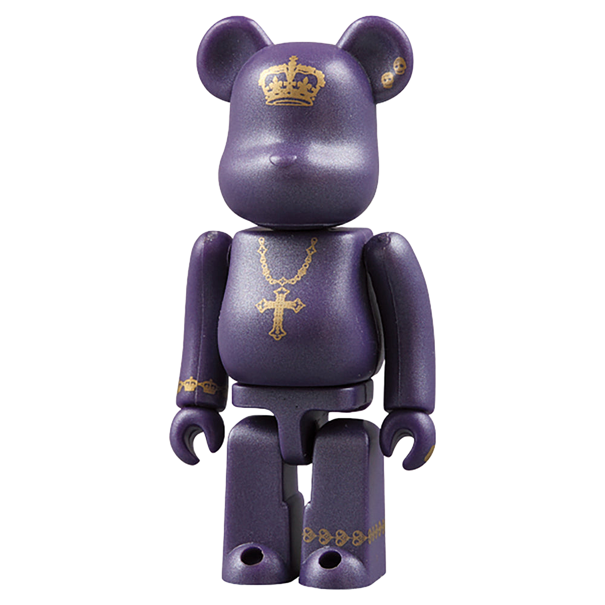 ROYAL ORDER  BE@RBRICK