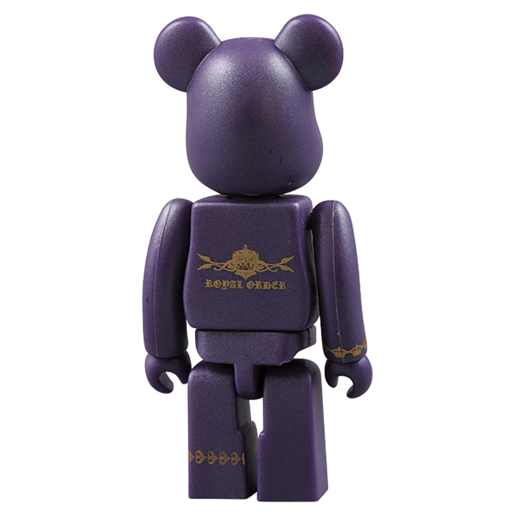 ROYAL ORDER  BE@RBRICK_1