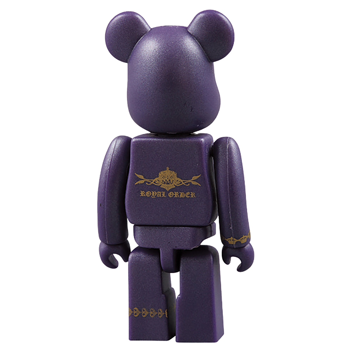 ROYAL ORDER  BE@RBRICK