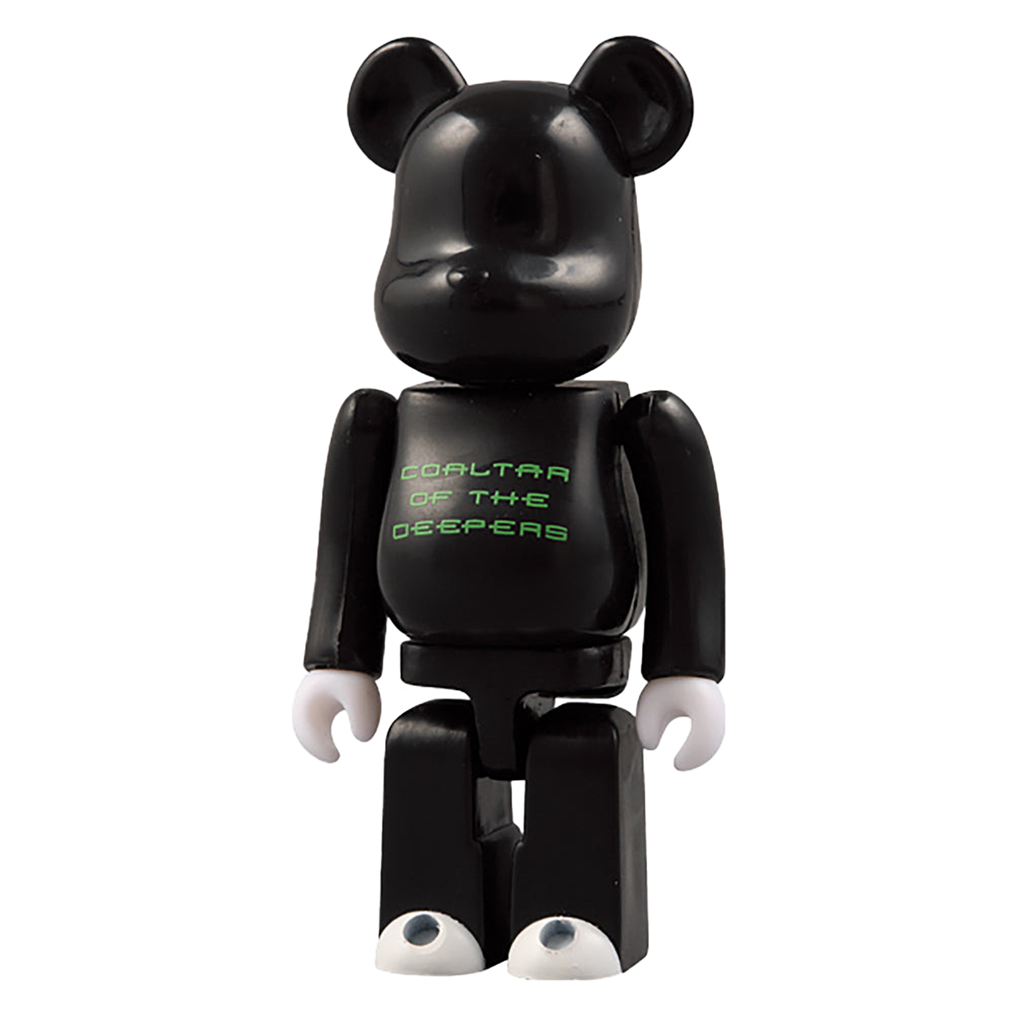 COTD BE@RBRICK