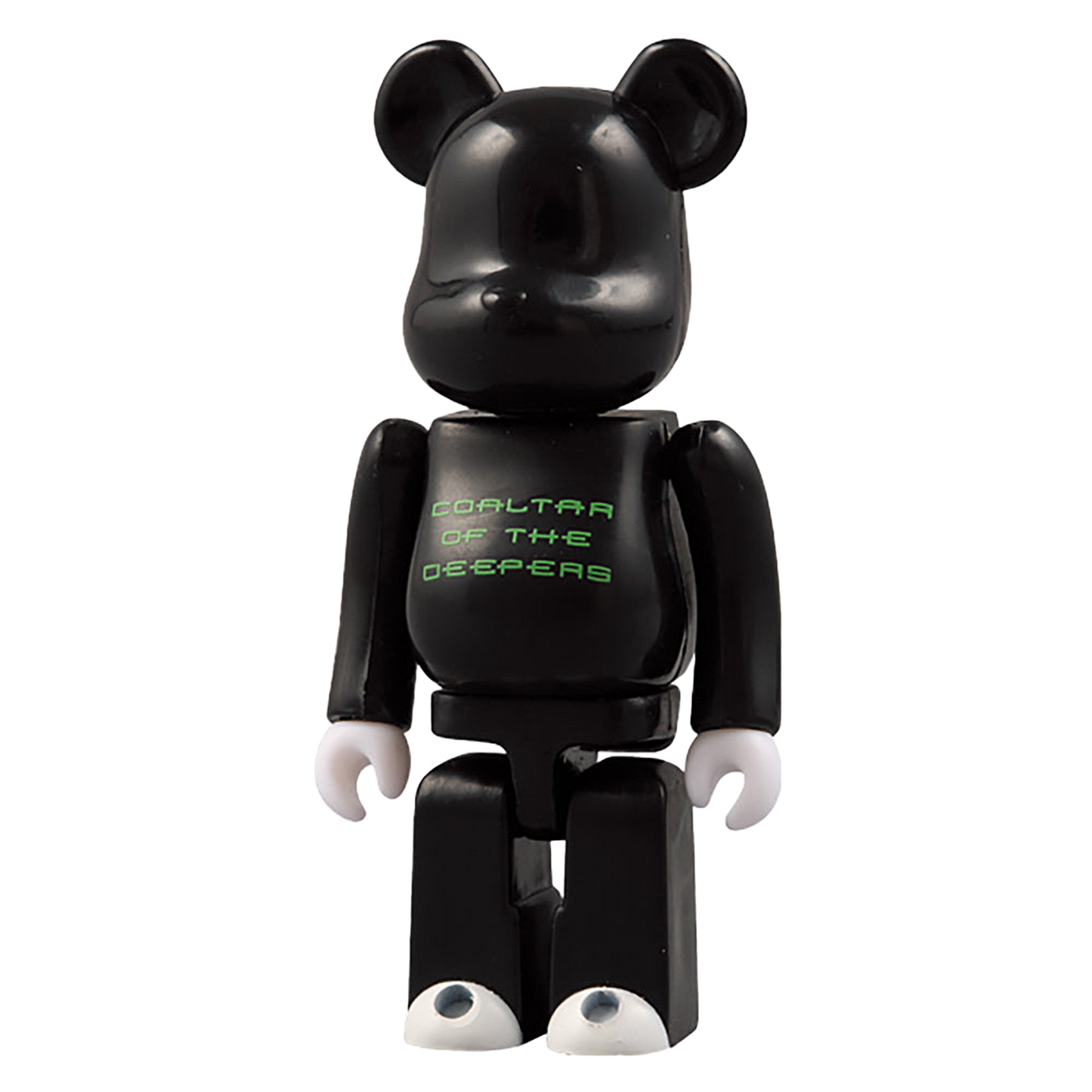 COTD BE@RBRICK