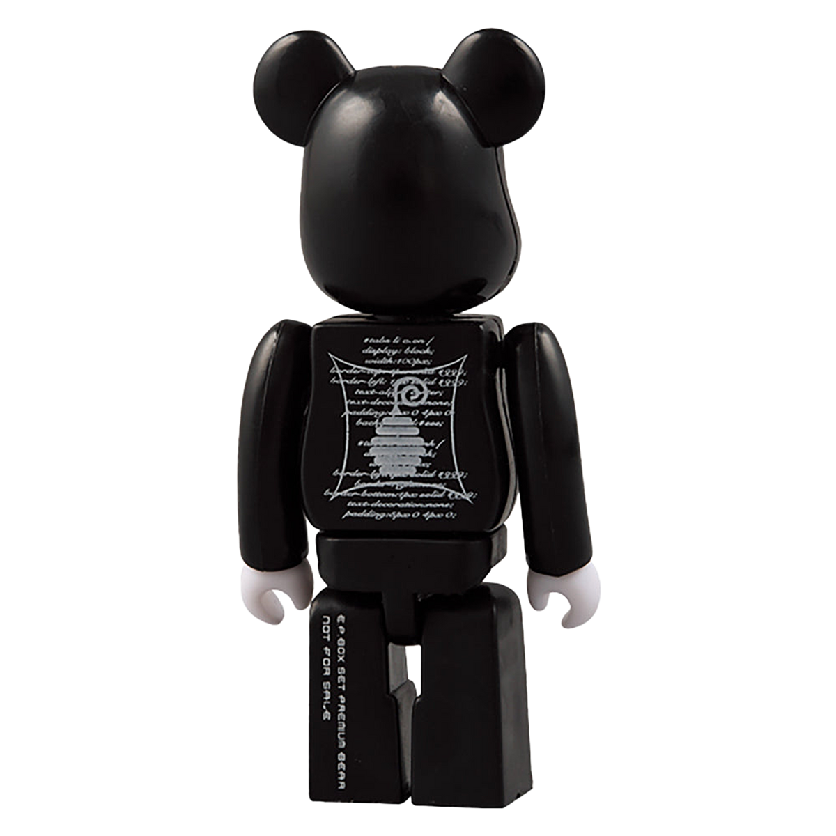 COTD BE@RBRICK