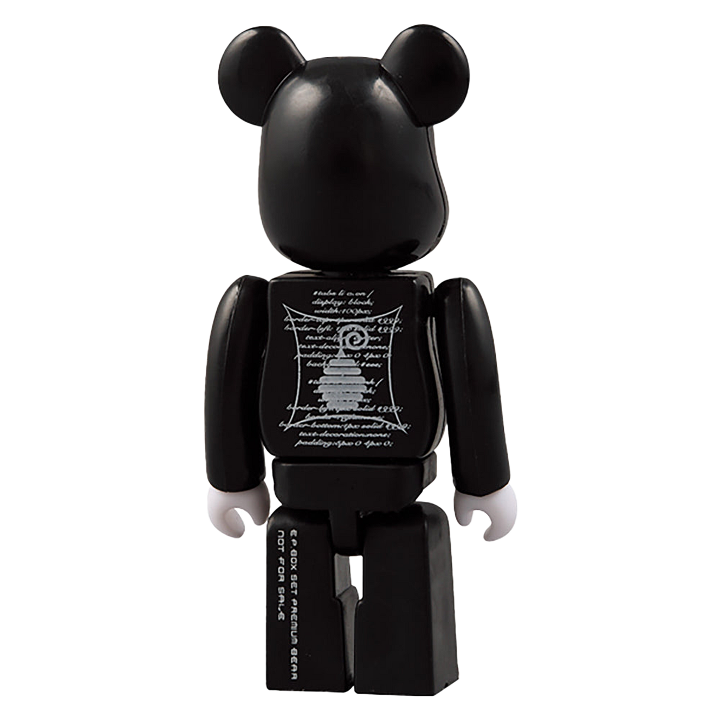 COTD BE@RBRICK